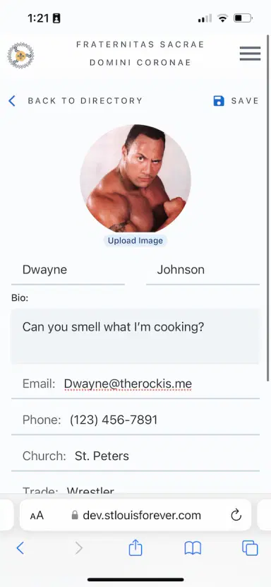 Image